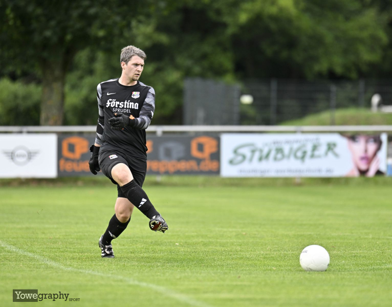 TSG Lütter - SG Barockstadt U19