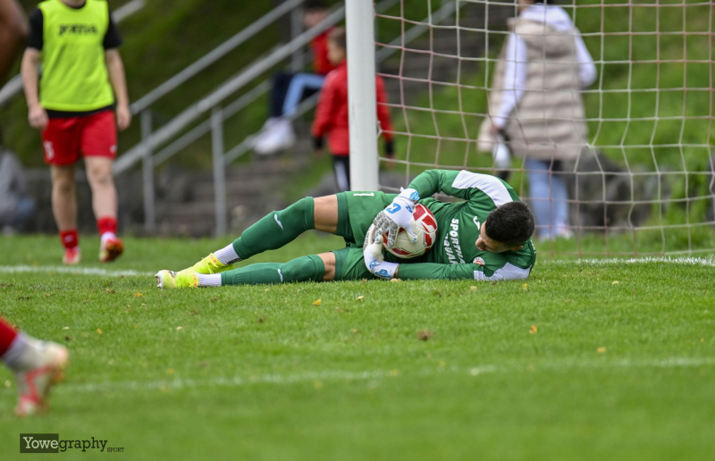 SG Johannesberg - SV Steinbach: Francesc Pino Puig
