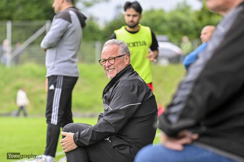 SG Johannesberg - SV Steinbach: