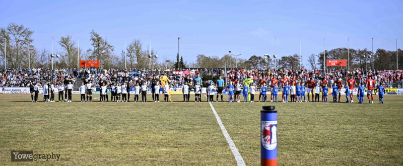 SG Barockstadt - Offenbacher Kickers: Alle Spieler