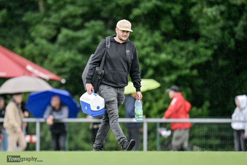 TSV Künzell - FSV Thalau: