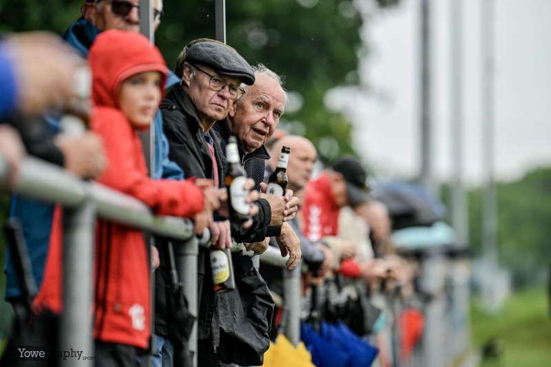 TSV Künzell - FSV Thalau: