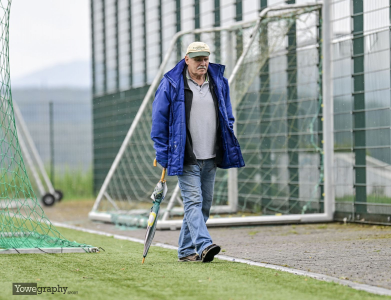 TSV Künzell - FSV Thalau: