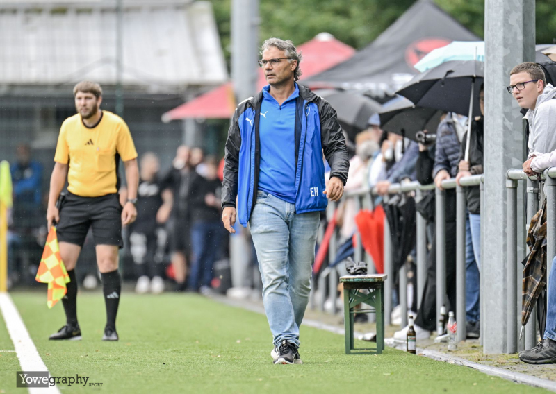 TSV Künzell - FSV Thalau: