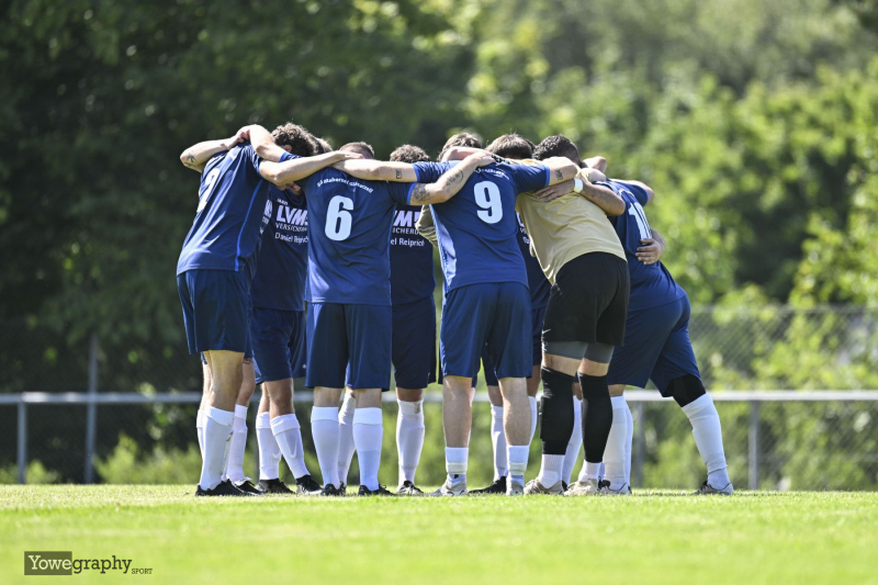 Spvgg Bimbach - SV Maberzell: