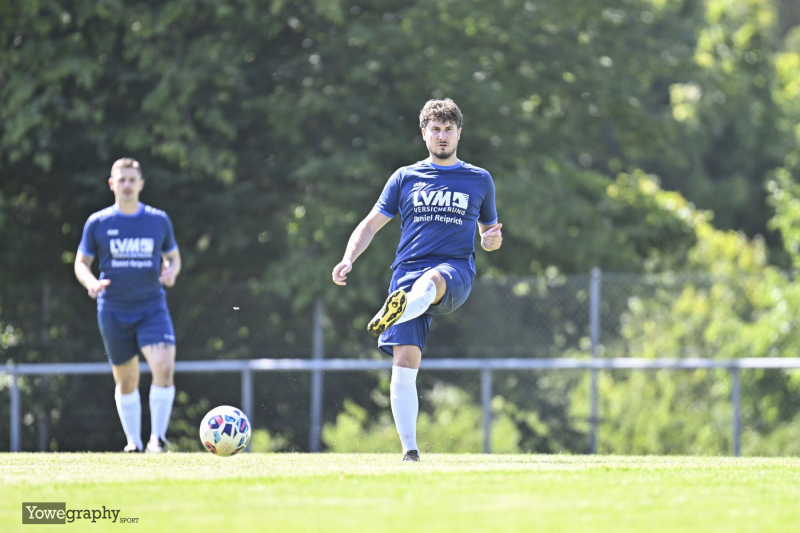 Spvgg Bimbach - SV Maberzell: