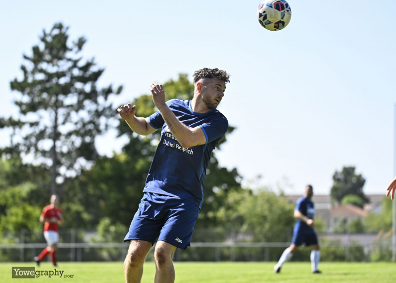 Spvgg Bimbach - SV Maberzell: