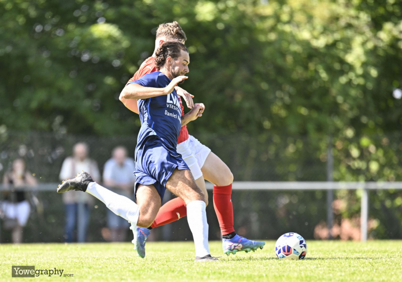 Spvgg Bimbach - SV Maberzell: