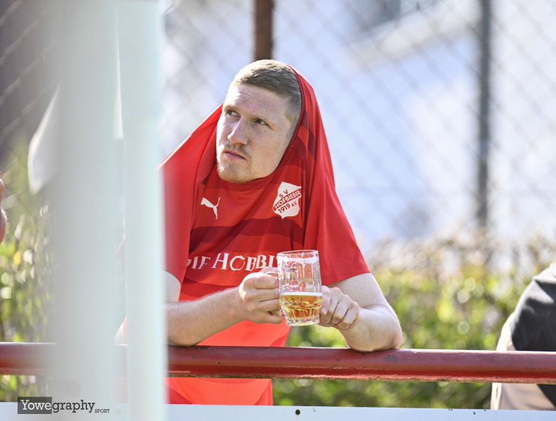 SV Hofbieber - SG Bad Soden: