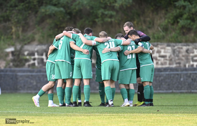 FV Horas - SG Edelzell Engelhelms: