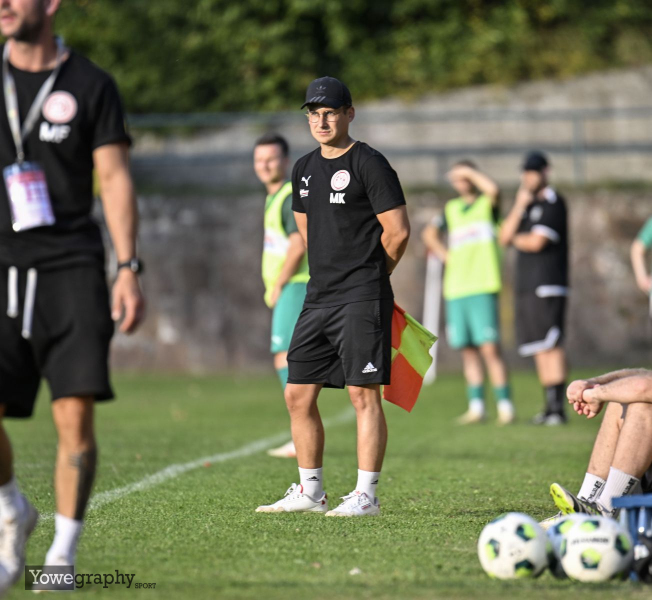 FV Horas - SG Edelzell Engelhelms: