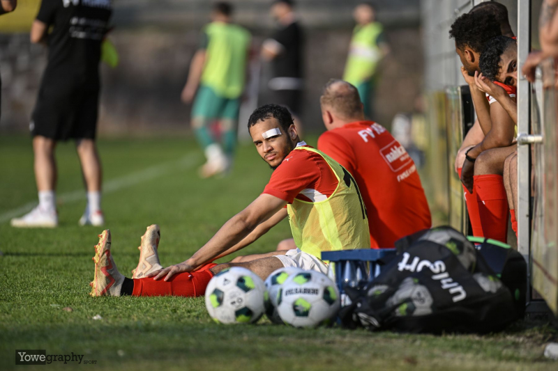 FV Horas - SG Edelzell Engelhelms: