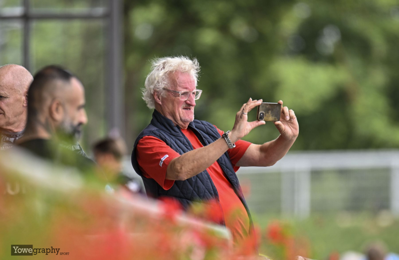 SG Barockstadt - TSG Balingen: