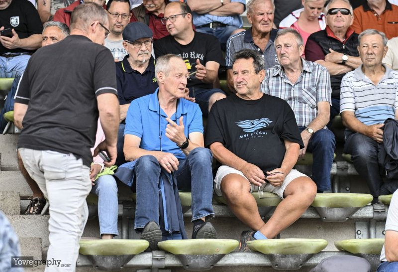 SG Barockstadt - TSG Balingen: