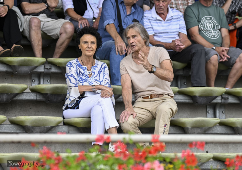 SG Barockstadt - TSG Balingen: