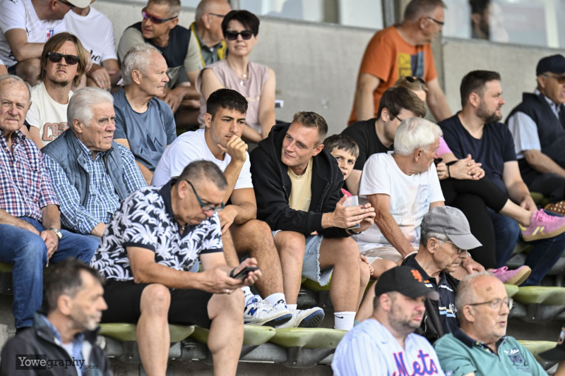 SG Barockstadt - TSG Balingen: