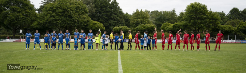 FC Eichenzell - SV Hofbieber: