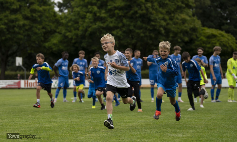 FC Eichenzell - SV Hofbieber: