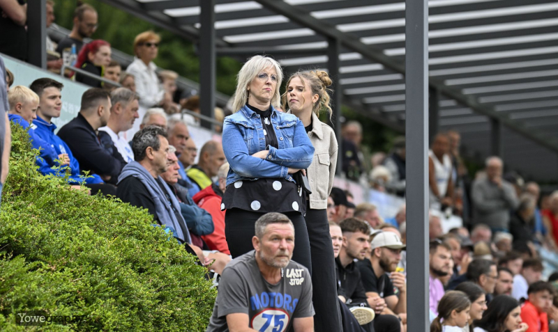 FC Eichenzell - SV Hofbieber: