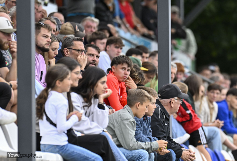 FC Eichenzell - SV Hofbieber: