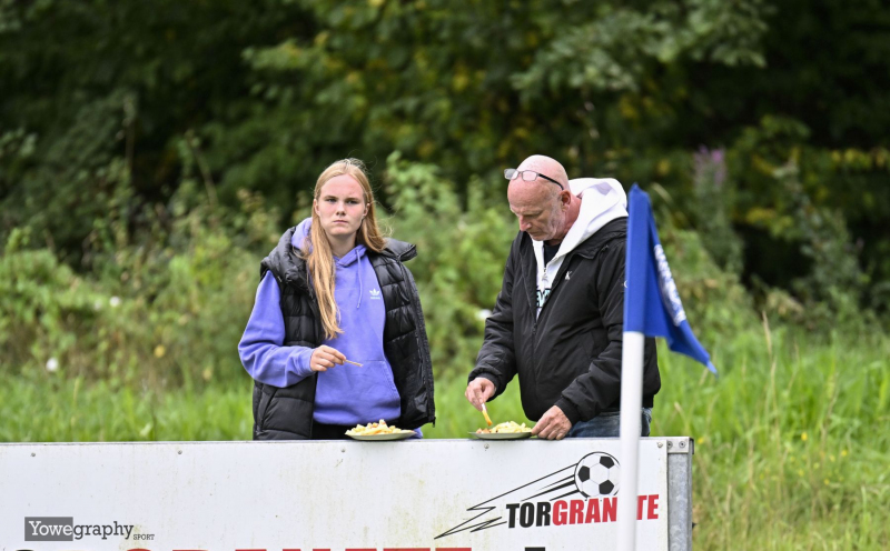 FC Eichenzell - SV Hofbieber: