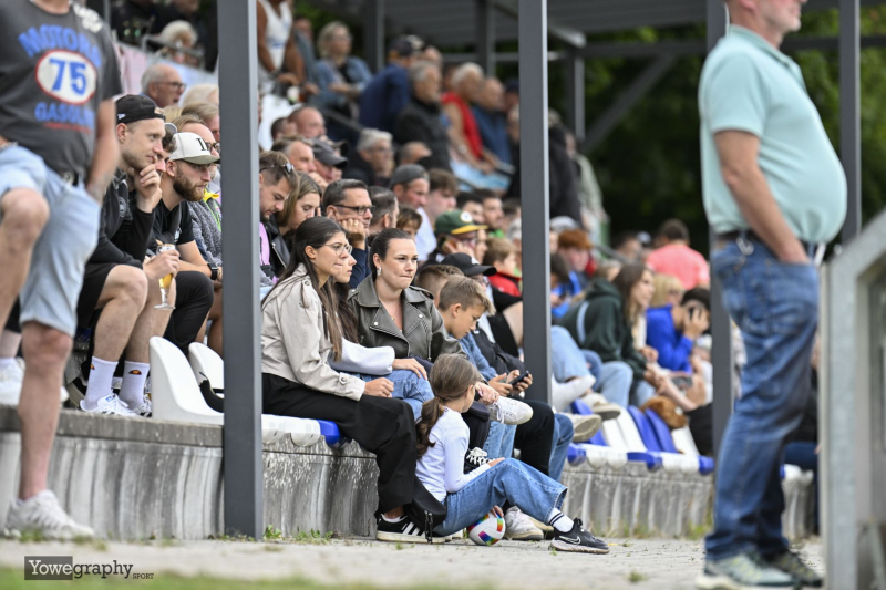 FC Eichenzell - SV Hofbieber: