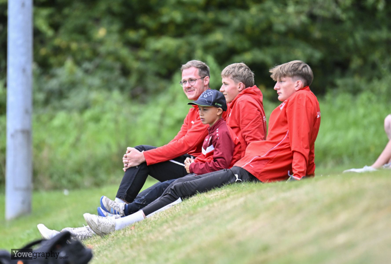 FC Eichenzell - SV Hofbieber: