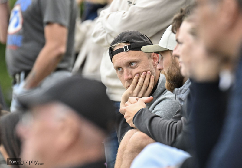 FC Eichenzell - SV Hofbieber: Louis WInkow