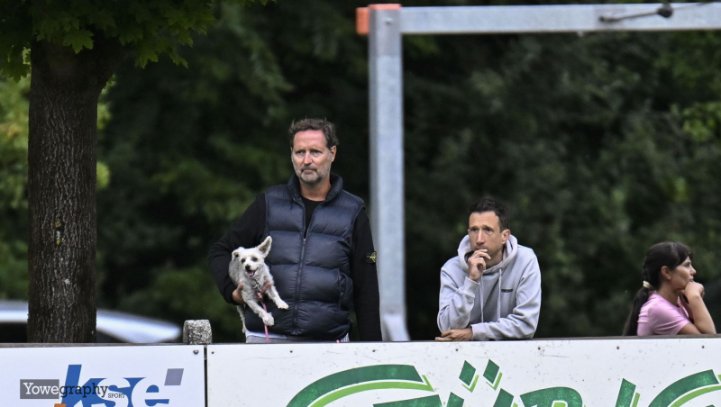 FC Eichenzell - SV Hofbieber: