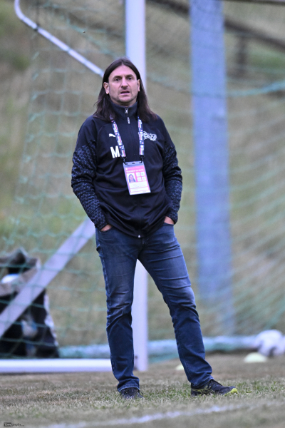 SC Motten - SV Hofbieber II: Michael Jäger