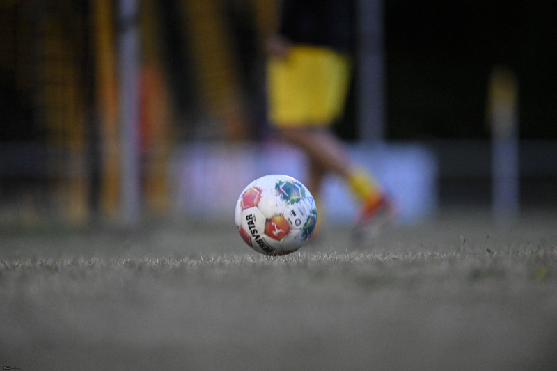 SC Motten - SV Hofbieber II: Ball