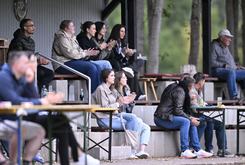 SG Bronnzell - SV Neuhof:
