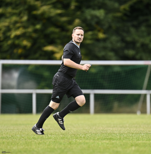 TSV Rothemann - SG Kerzell: Yannik Magel