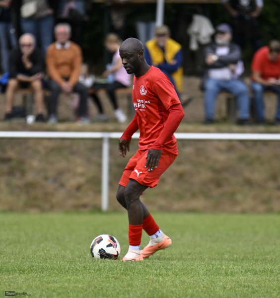 TSV Rothemann - SG Kerzell: