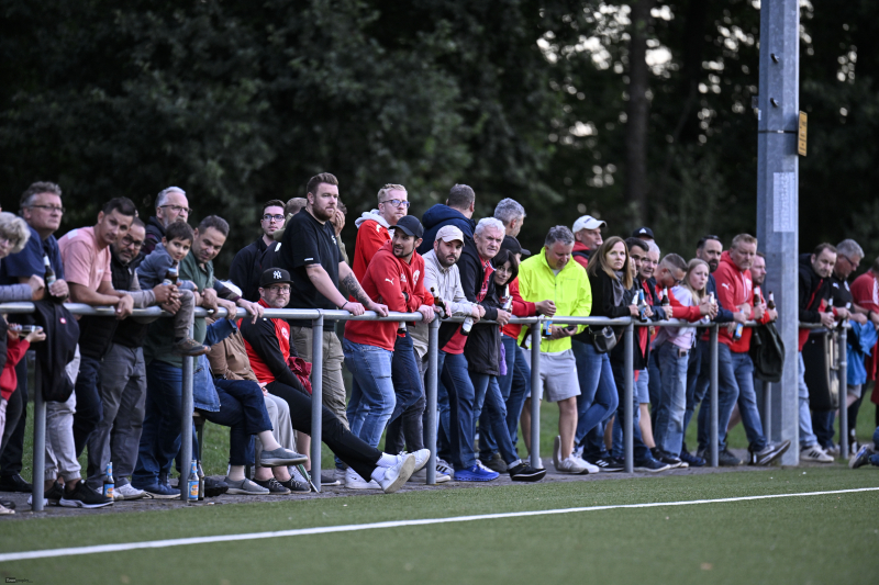 TSV Künzell II - SG Dietershausen Friesenhausen: