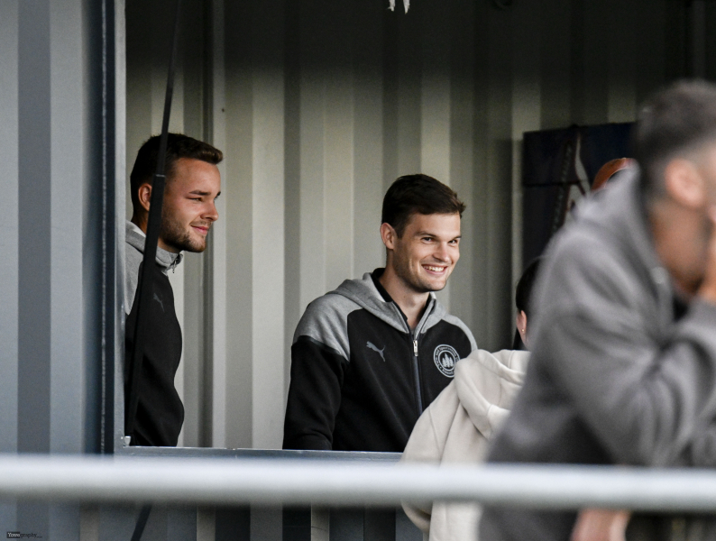TSV Künzell II - SG Dietershausen Friesenhausen: