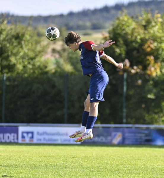 SV Großenlüder - SG Neuenstein: