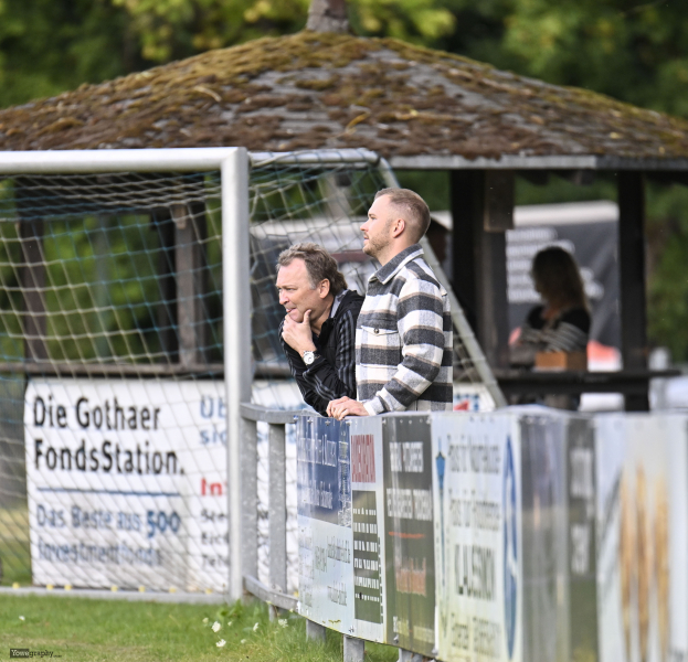 FC Eichenzell - SV Flieden: Stefan Dresel