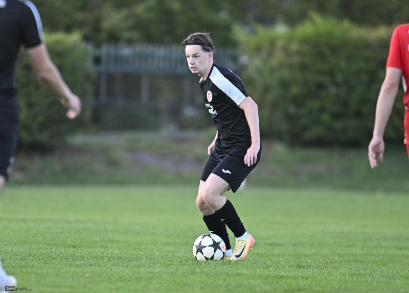 SV Hofbieber - SG Johannesberg: