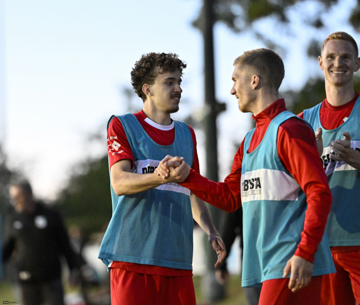 SV Hofbieber - SG Johannesberg: Ruben Wagner