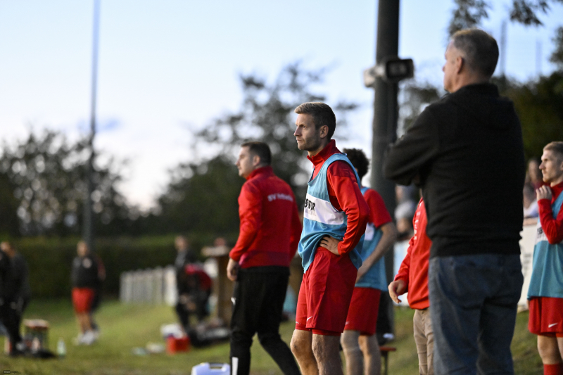 SV Hofbieber - SG Johannesberg: