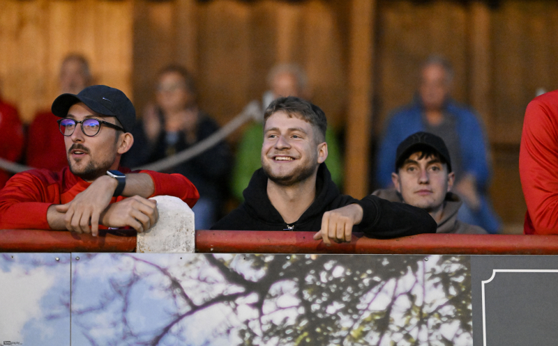 SV Hofbieber - SG Johannesberg: Tobias Bleuel