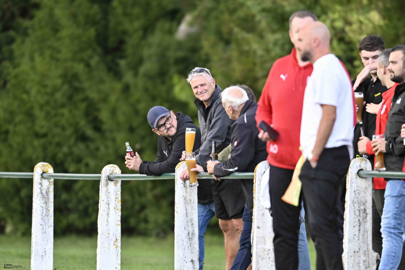 SG Haselbach - SV Burghaun:
