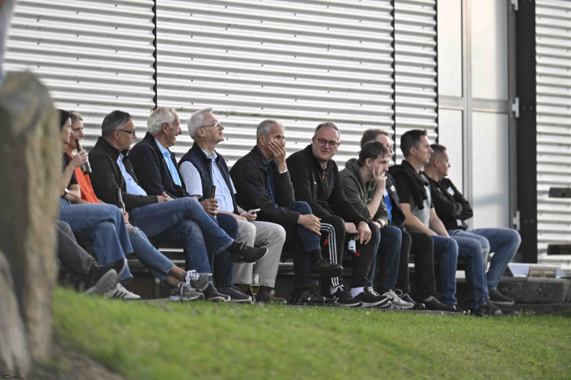 SG Haselbach - SV Burghaun: