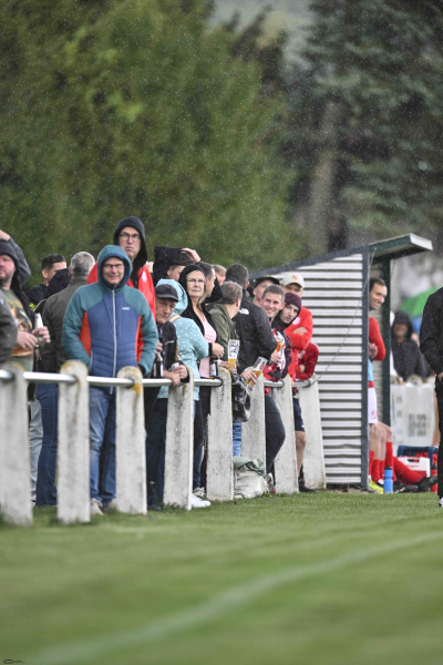 SG Haselbach - SV Burghaun:
