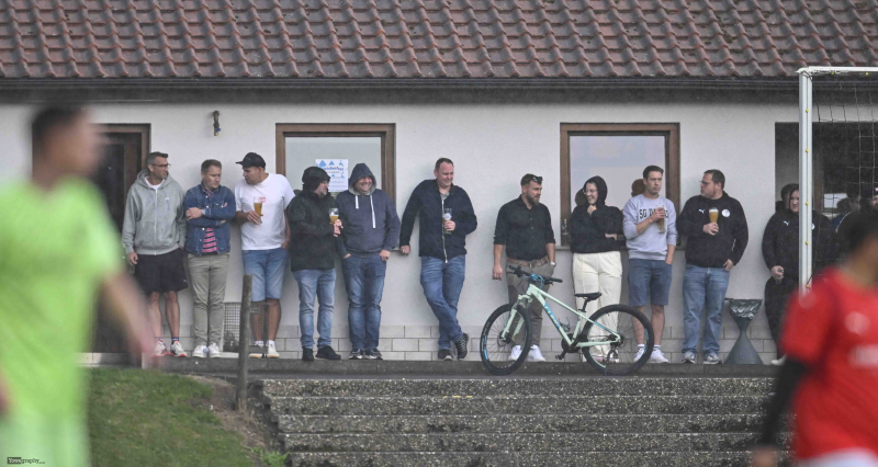 SG Haselbach - SV Burghaun: