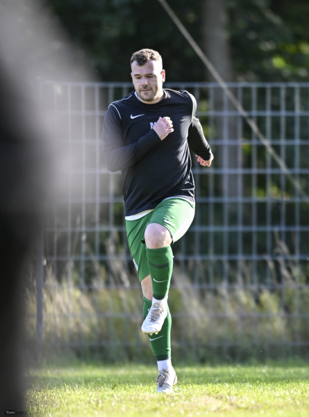 TSV Rothemann - TSG Lütter: Elano Mario Müller