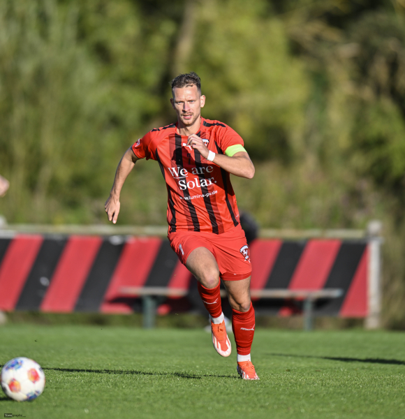 SG Bronnzell - SV Großenlüder: