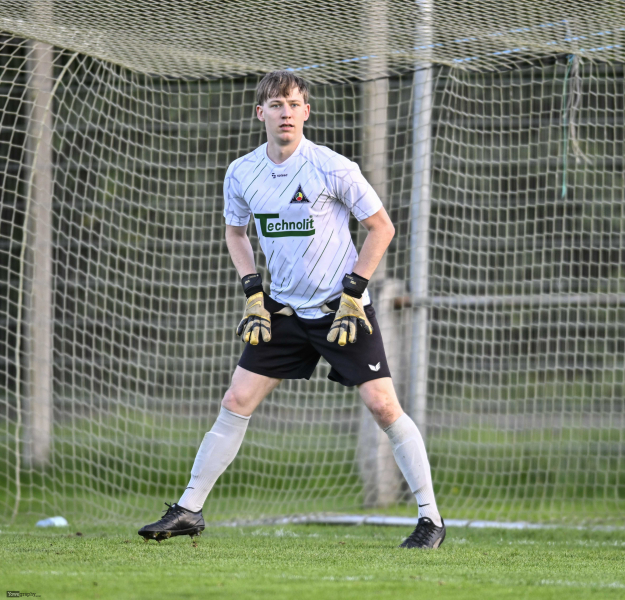 SG Bronnzell - SV Großenlüder: