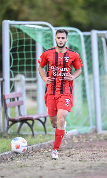 SG Bronnzell - SV Großenlüder: